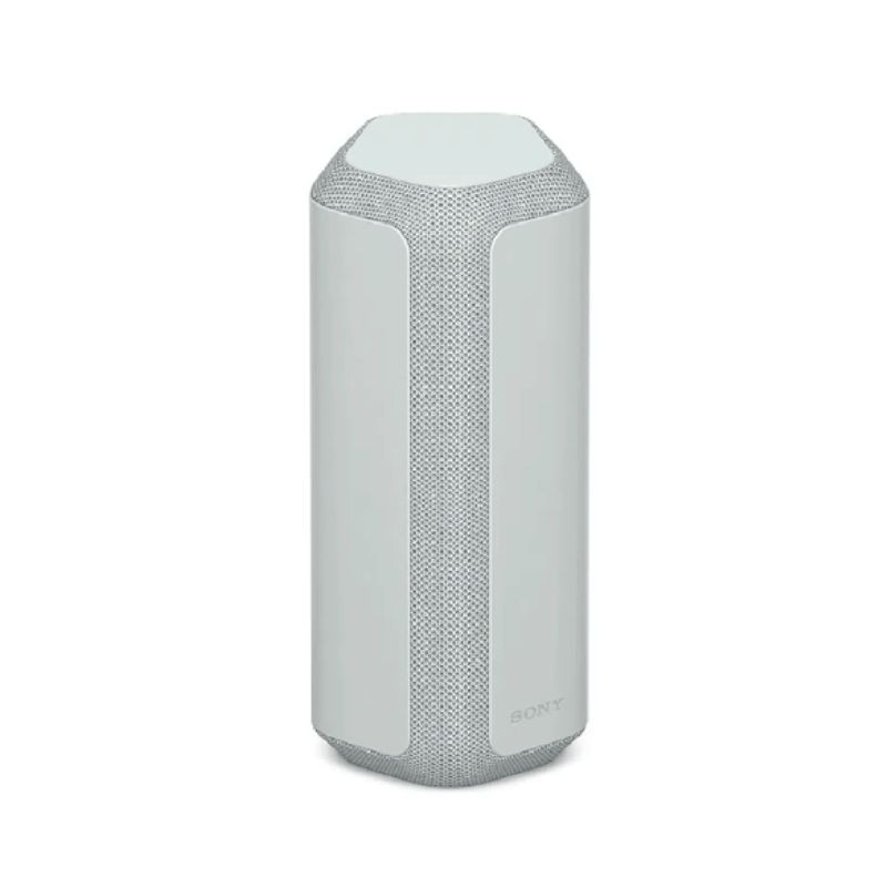 Parlante Portátil Inalámbrico SONY Gris Xe300