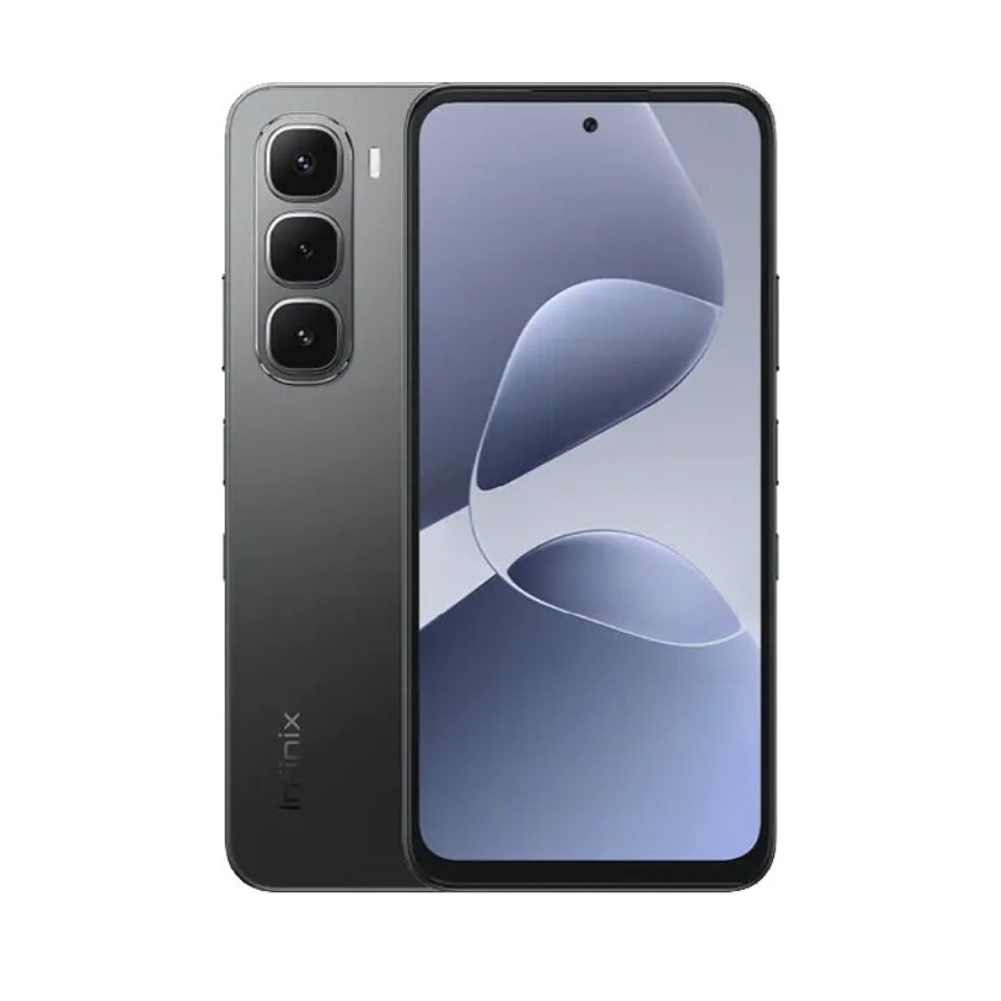 Celular INFINIX Hot 60 Pro 256 Gb RAM  8+8 Gb Negro
