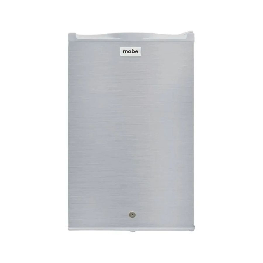 Frigobar MABE  93L Semi Seco Inox
