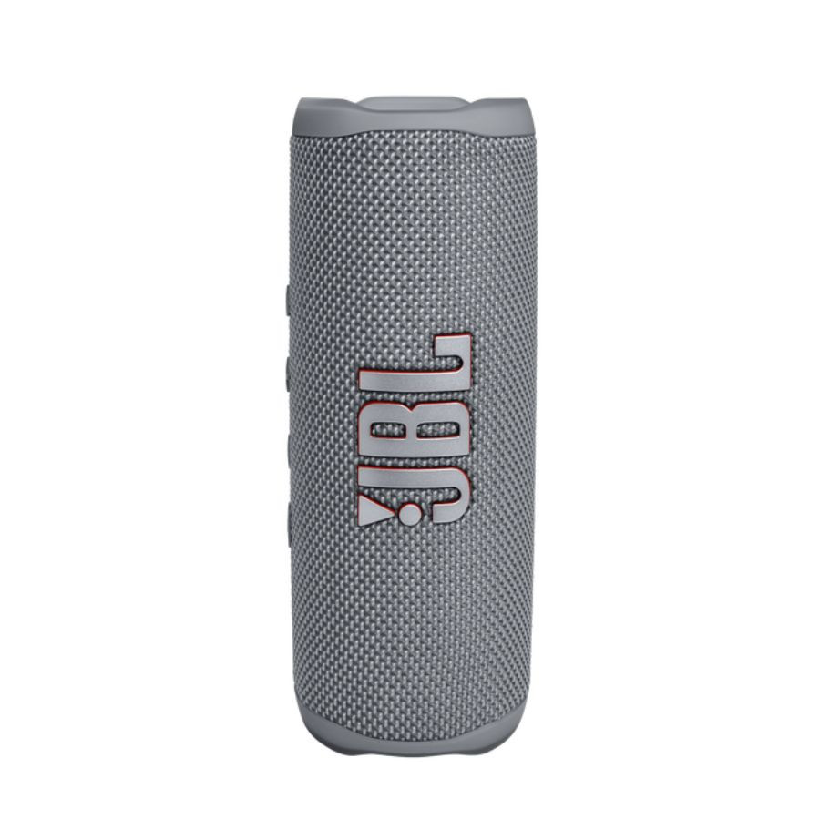 Parlante Portátil JBL Flip 6 Bluetooth SplasHProof Speaker - Grey