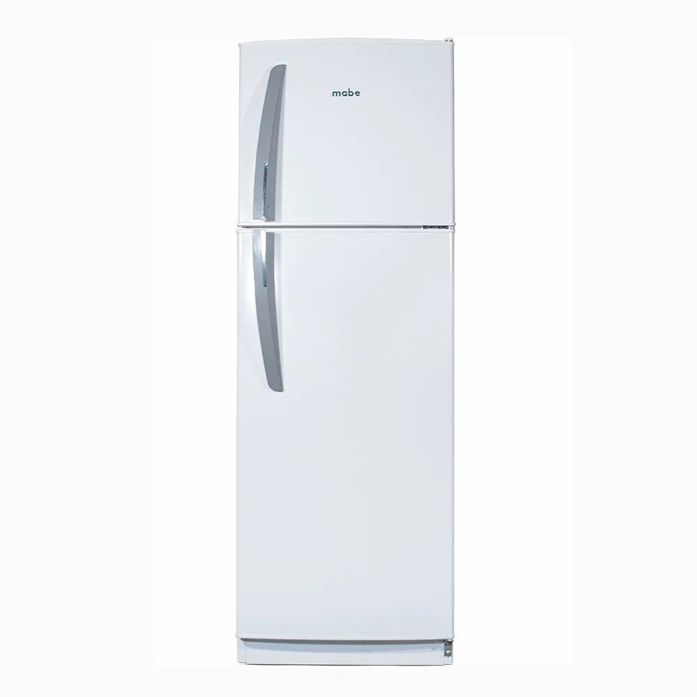 Refrigerador MABE 350 Lts Semi Seco Blanco