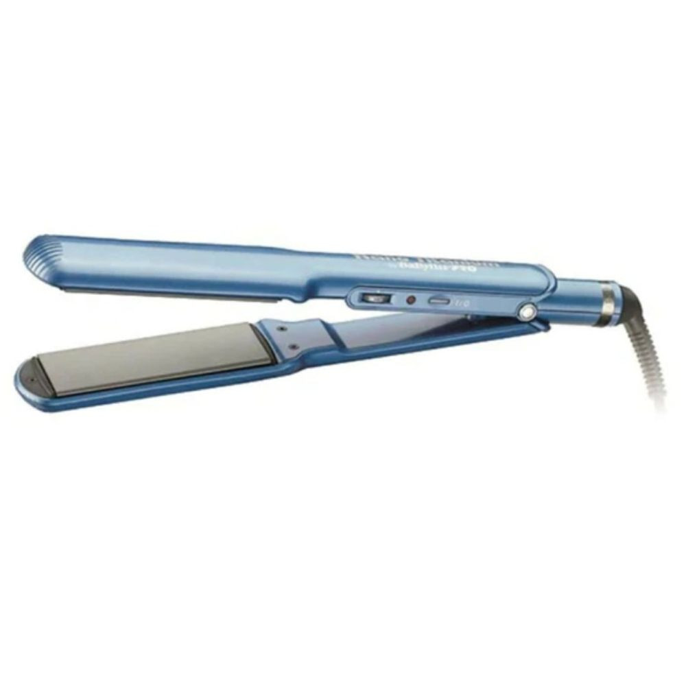 Plancha BABYLISS 9558 Pro Nano Titanium