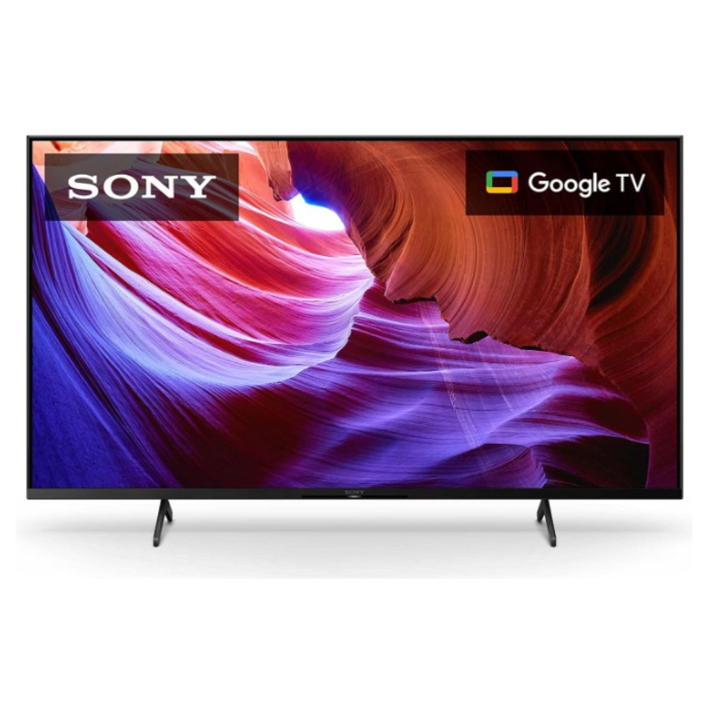 Televisor SONY 43" 4K UHD Google TV Dolby Audio HDR