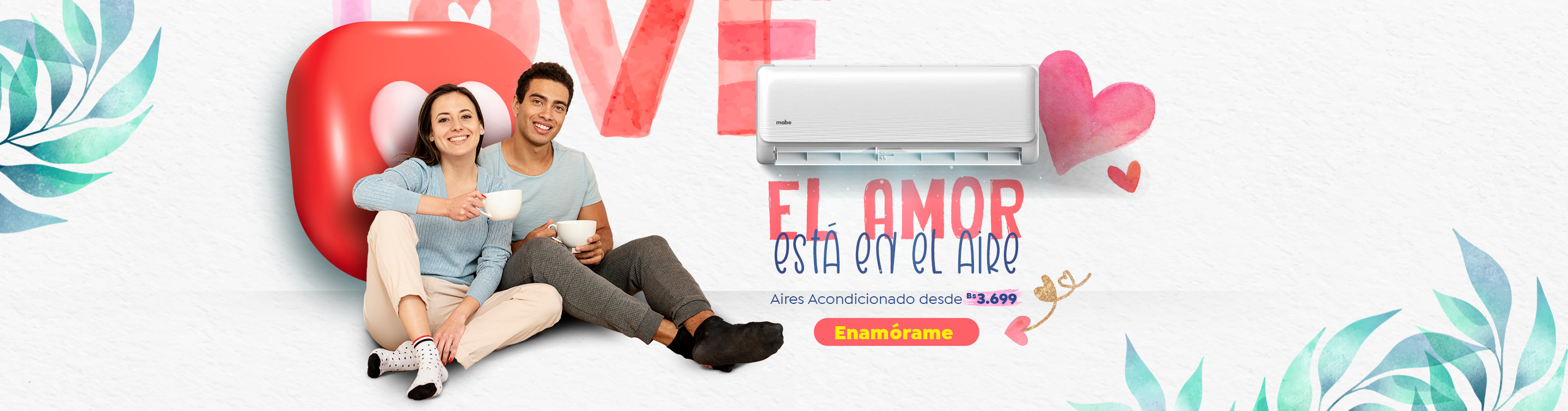 Camsa promo