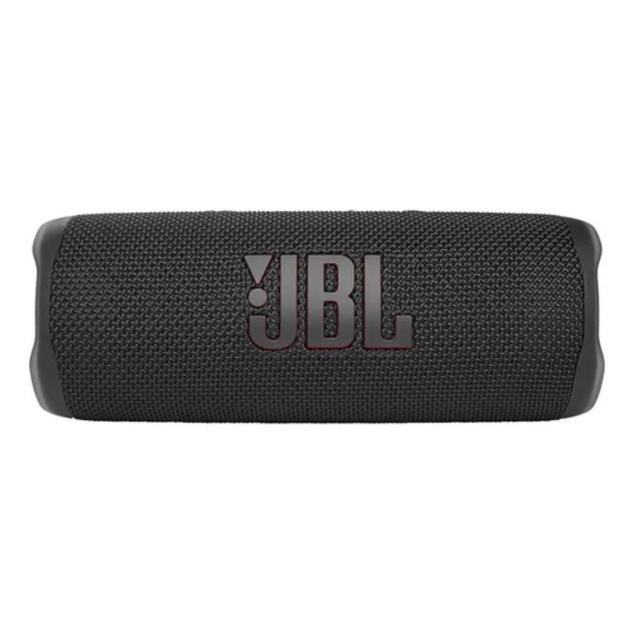 Parlante Portátil JBL Flip 6 Bluetooth SplasHProof Speaker - Midnight Black