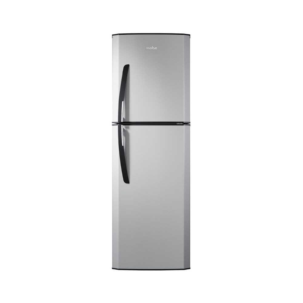 Refrigerador MABE 314 Lts Semi Seco Gris