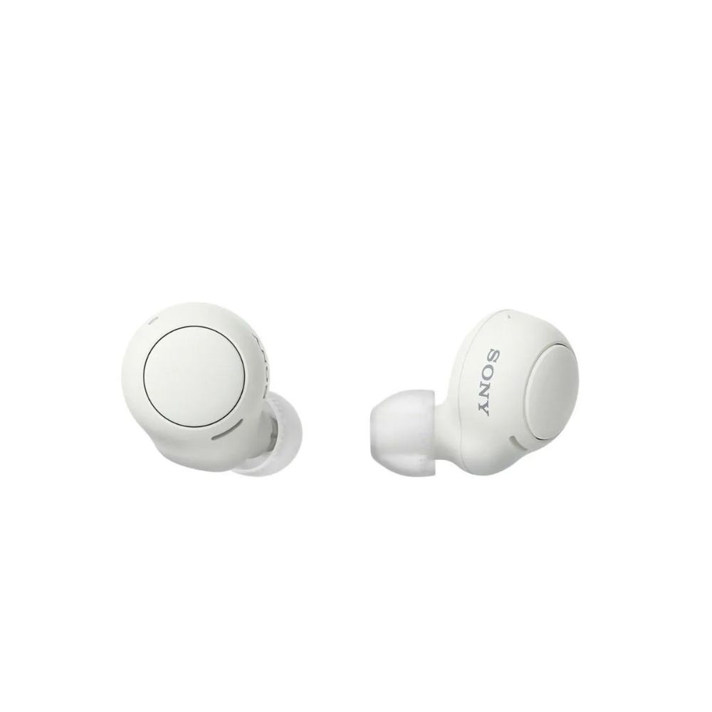 Audífonos Inalámbricoss SONY Wireless Blanco