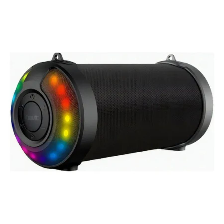Parlante Portátil Inalámbrico HAVIT Sk841Bt Luces