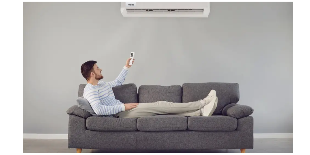 ¿Cómo elegir el aire acondicionado adecuado para tu hogar?