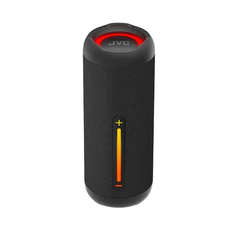Parlante Portátil JVC Blut 30W Rms (55 Peakpower)