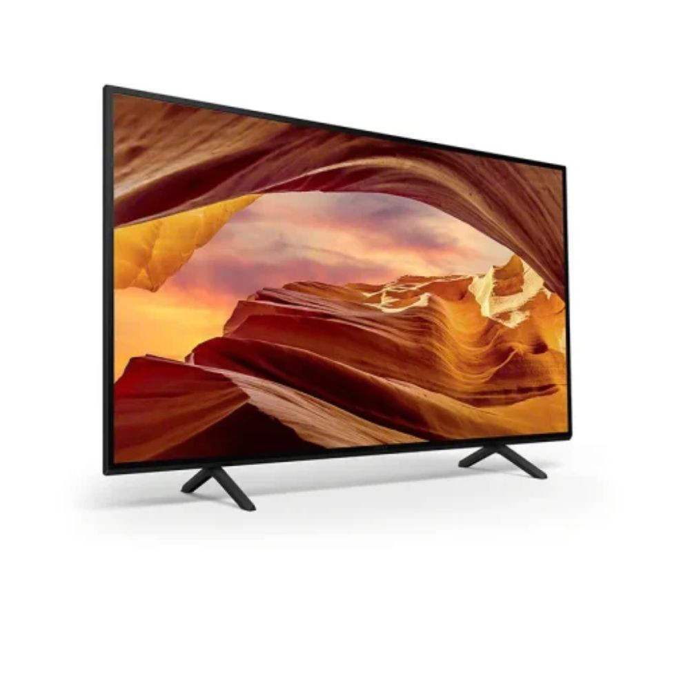 Televisor SONY 55" 4K UHD Google TV Dolby Atmos