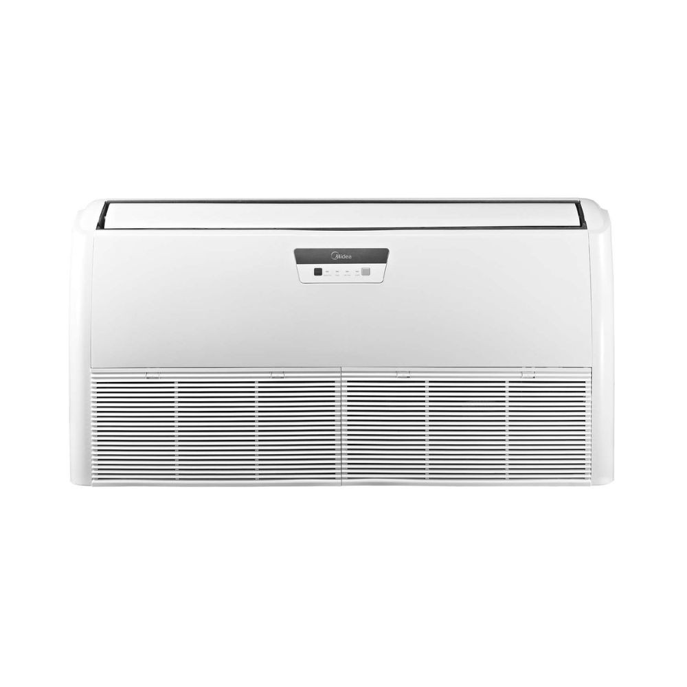 Aire acondicionado MIDEA  Piso Techo Inverter 48.000 BTU