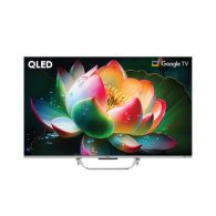 Televisor HAIER 65" Google Tv 4K HDR 10 Dolby Atmos DVX HDMI 2.1