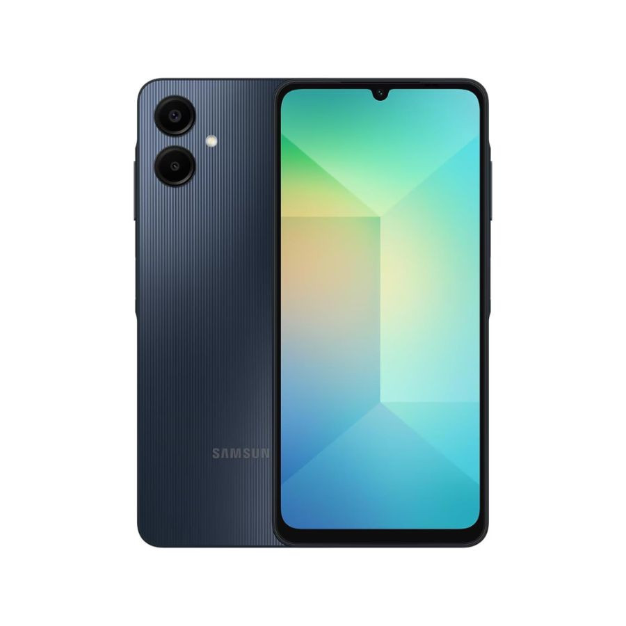 Celular SAMSUNG A06  6 Gb Ram 128 Gb Azul