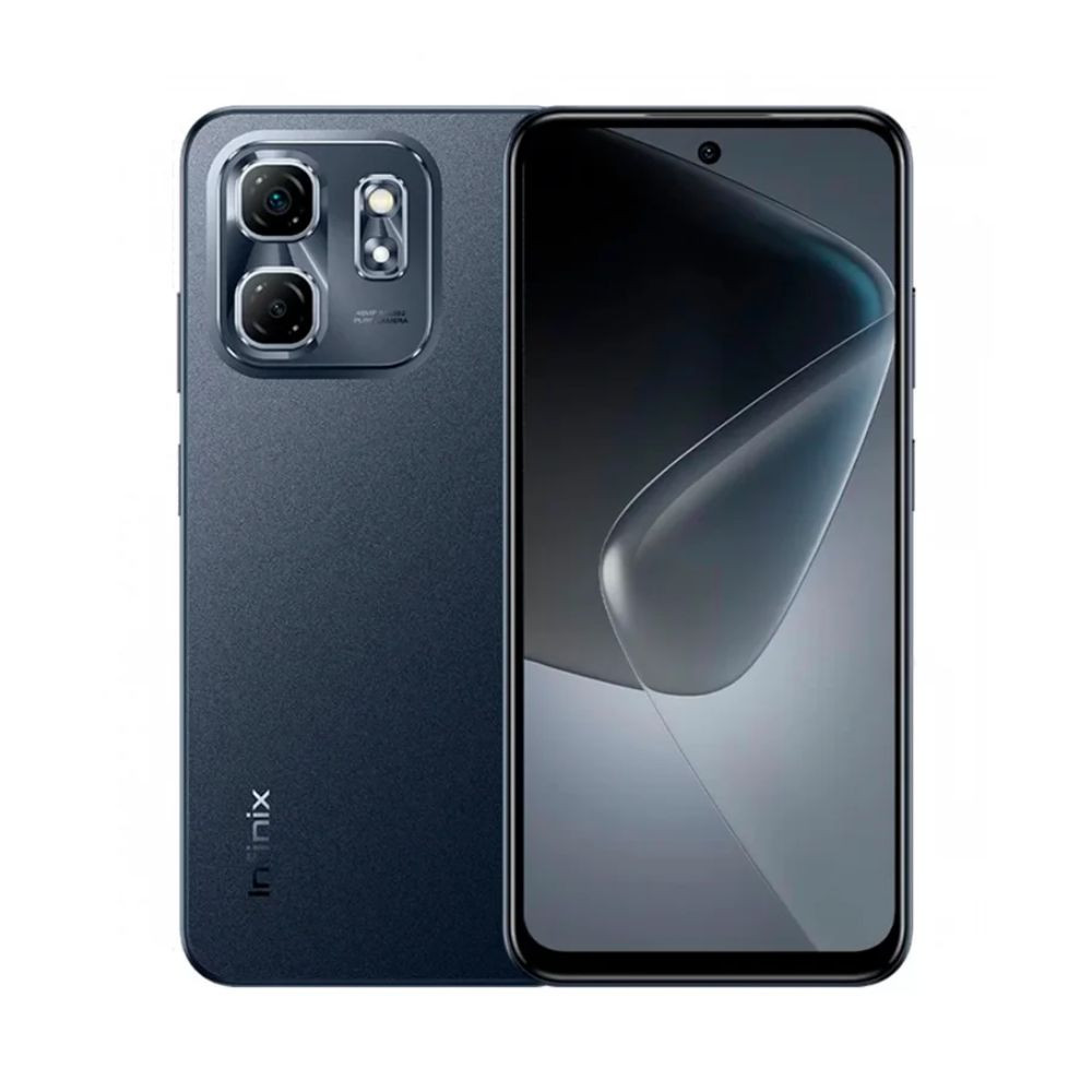 Celular INFINIX Hot 50I 8Gb 256Gb Negro