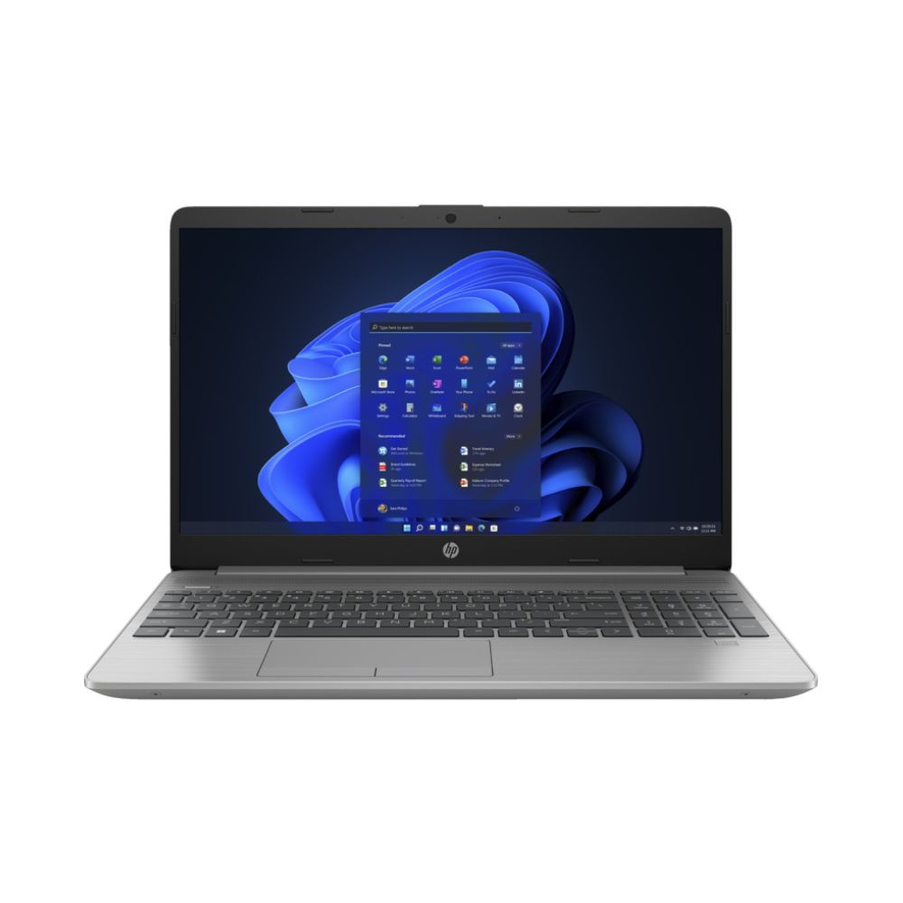 Laptop HP 255 G9 15.6" AMD Ryzen 3 5425U 8GB RAM 512GB SSD (FreeDOS)