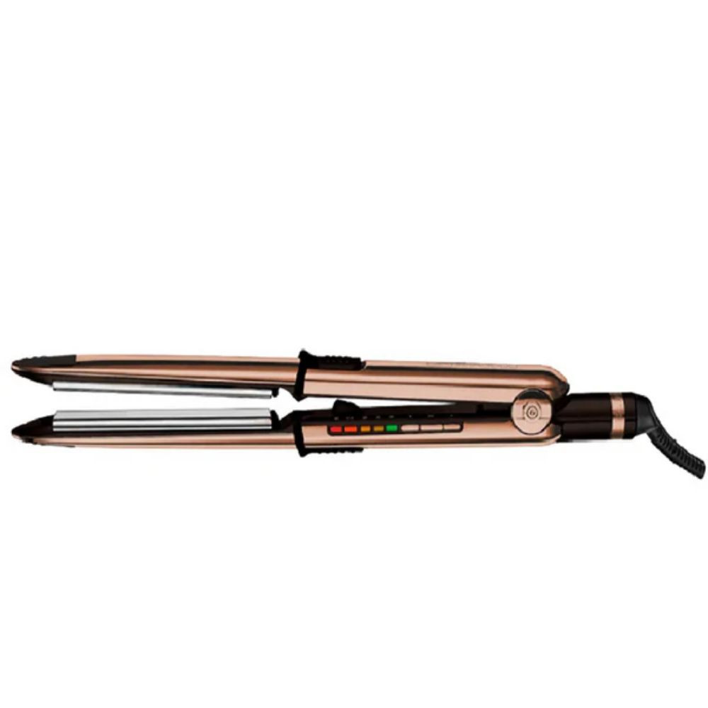 Plancha Pelo BABYLISS Pro Optima 3000 Rose Gold