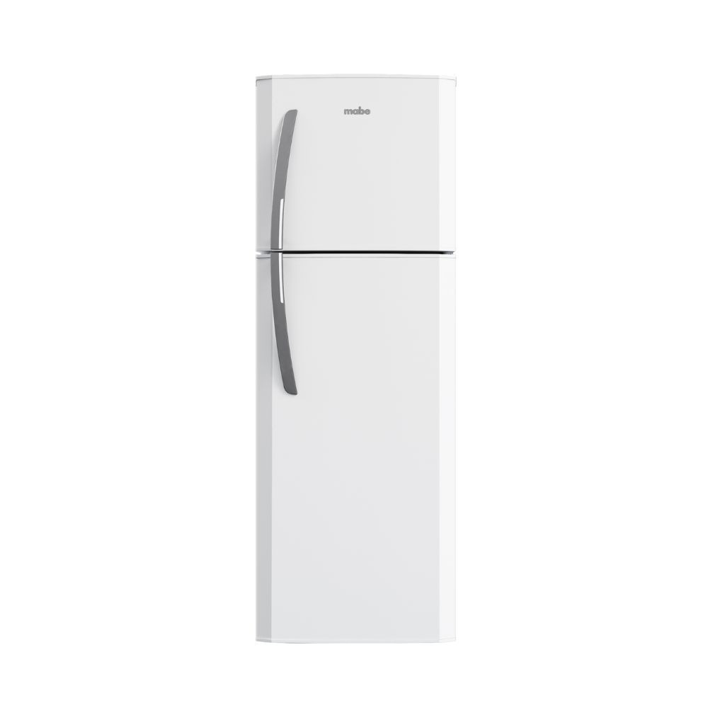 Refrigerador MABE 277 Lts Semi Seco Blanco