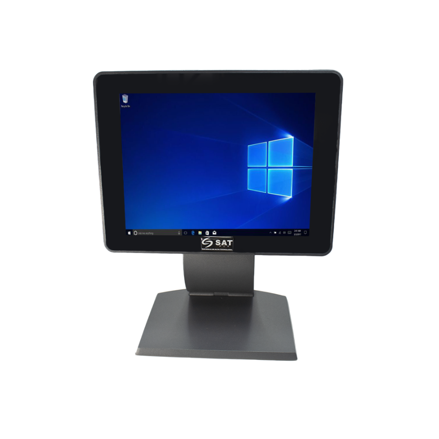 Monitor Touch SAT 973FPH 9.7″