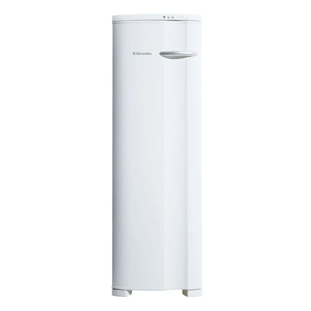 Freezer Vertical ELECTROLUX 260L Blanco