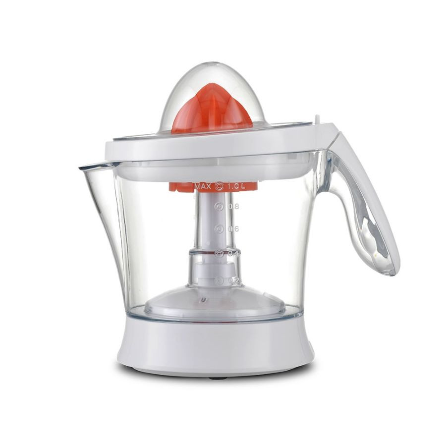 Exprimidor Jugo Practika Tc-8 1L 40W Blanco