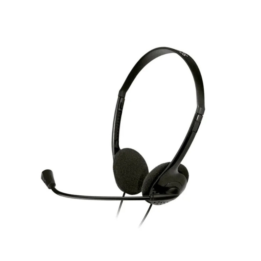 Auricular Estereo para PC KLIPXTREME KSH-290 Sekual