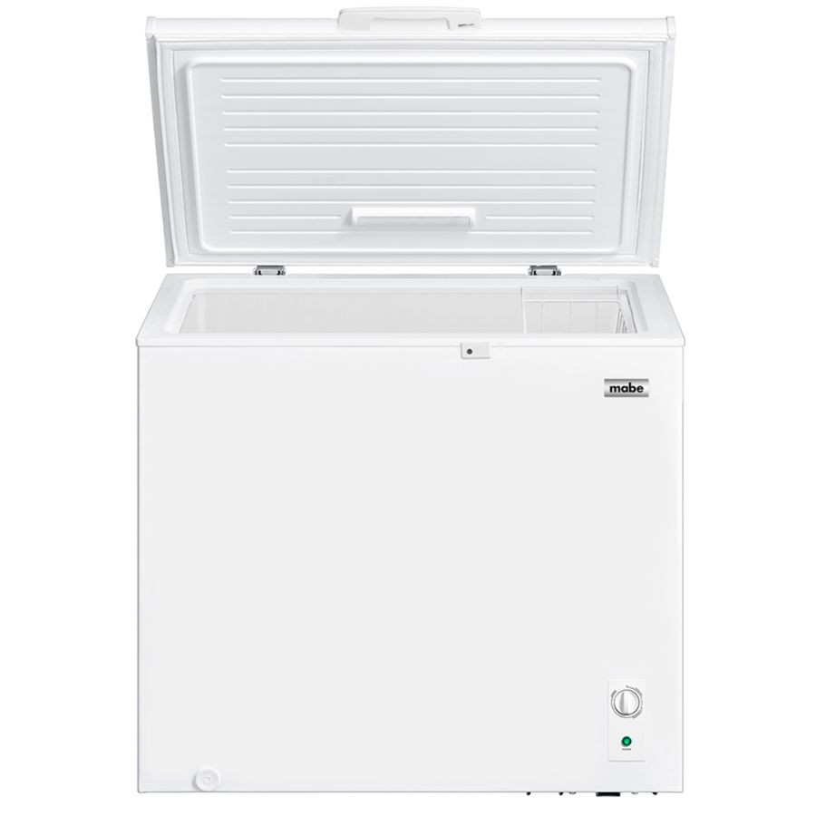 Freezer Horizontal MABE 200L Blanco