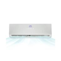 Aire Acondicionado IFFALCON Split 12.000 Btu On/Off Frío/Calor