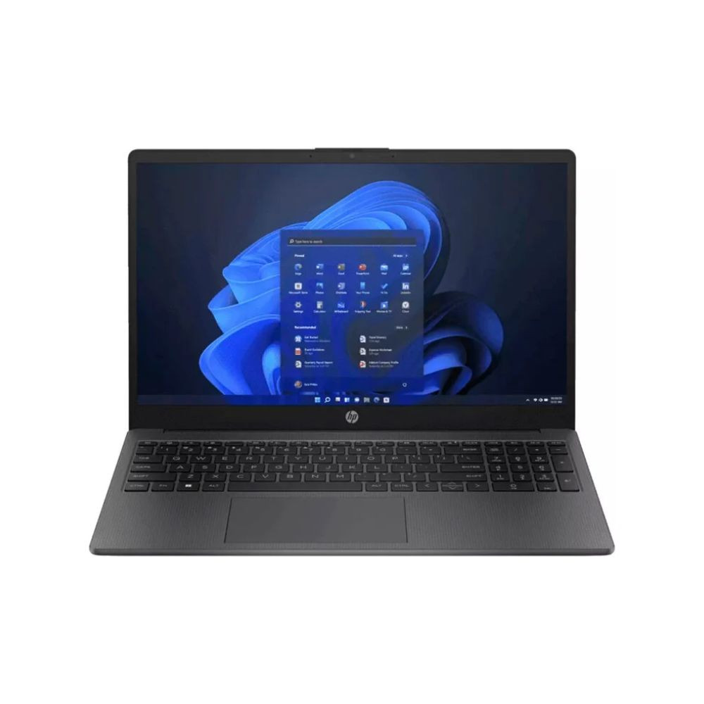 Laptop HP 250 G10 15.6" Intel Core i7-1355U 8GB RAM 512GB SSD (FreeDOS)
