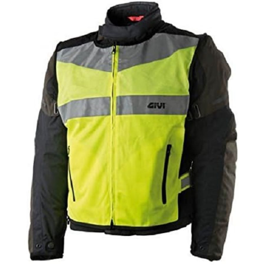 Chaleco GIVI Reflectivo Flour  Xl