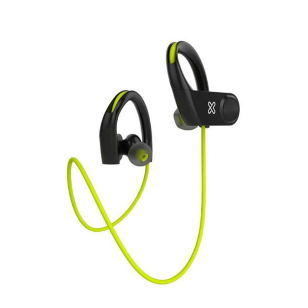 Audífonos KLIP XTREME Inalámbricos Ksm-750Yl