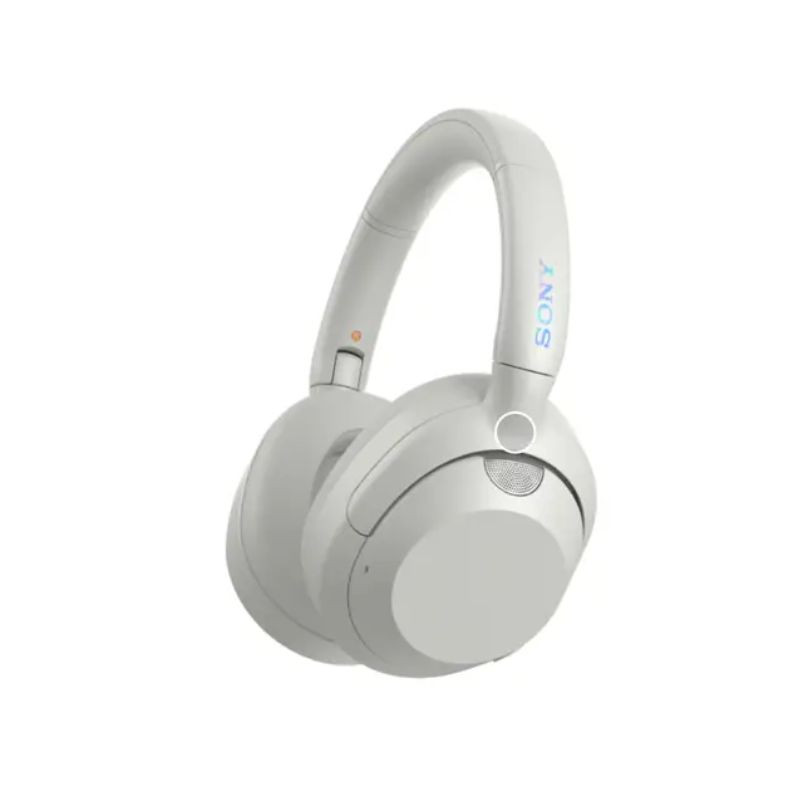 Auricular SONY Wh-Ult900N 30Hrs Cancelacion De Ruido Blanco