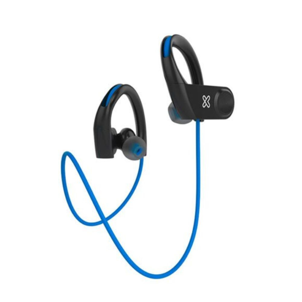 Audífonos KLIP XTREME Deportivos Microf Ksm150Bl