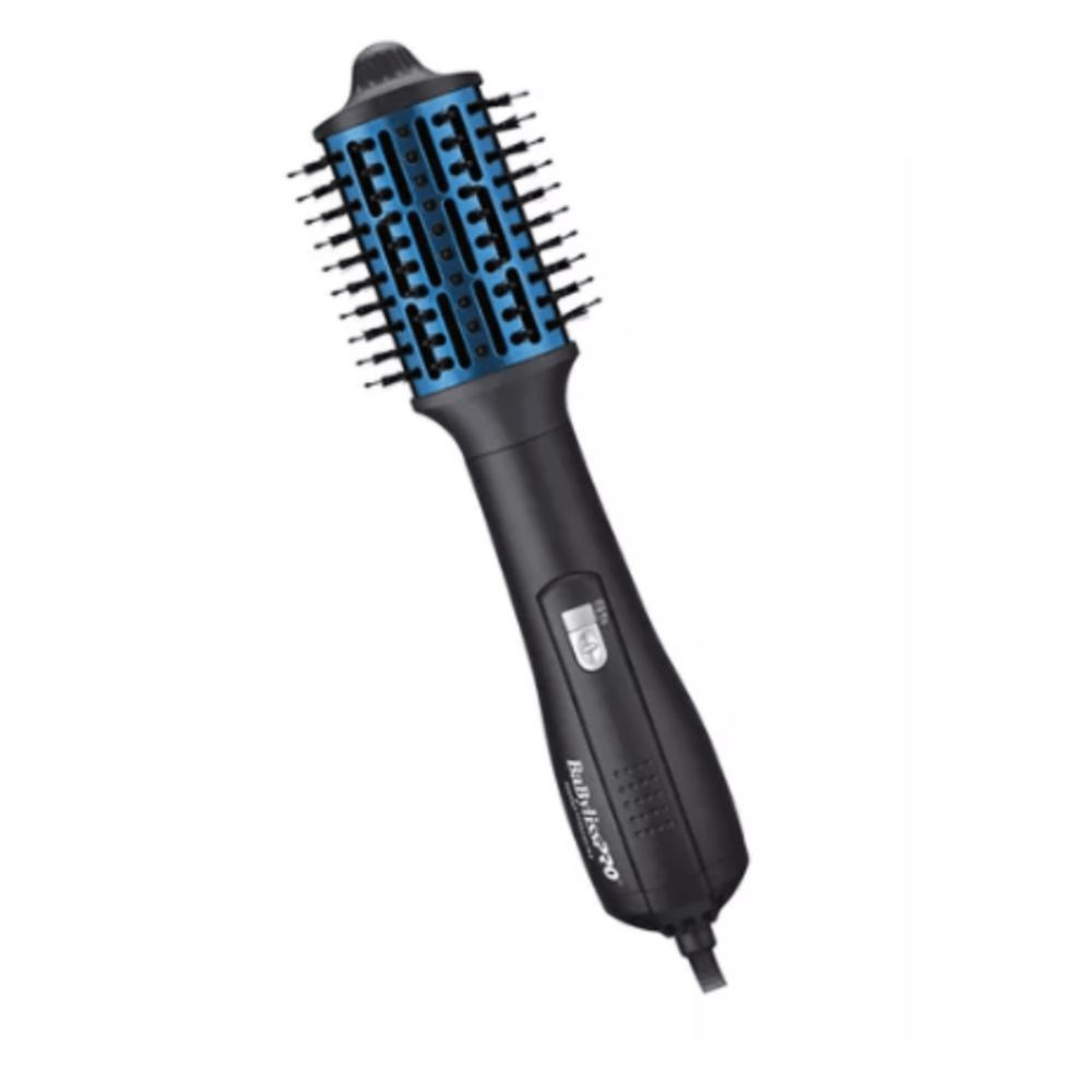 Cepillo BABYLISS 2 en 1 Hot Air Brush And Dryer