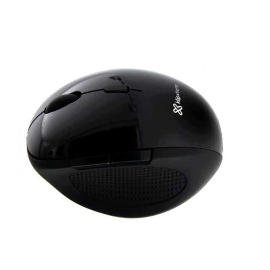 Mouse KLIP XTREME Kmw-500Bk Rueda Inalámbrico Negro
