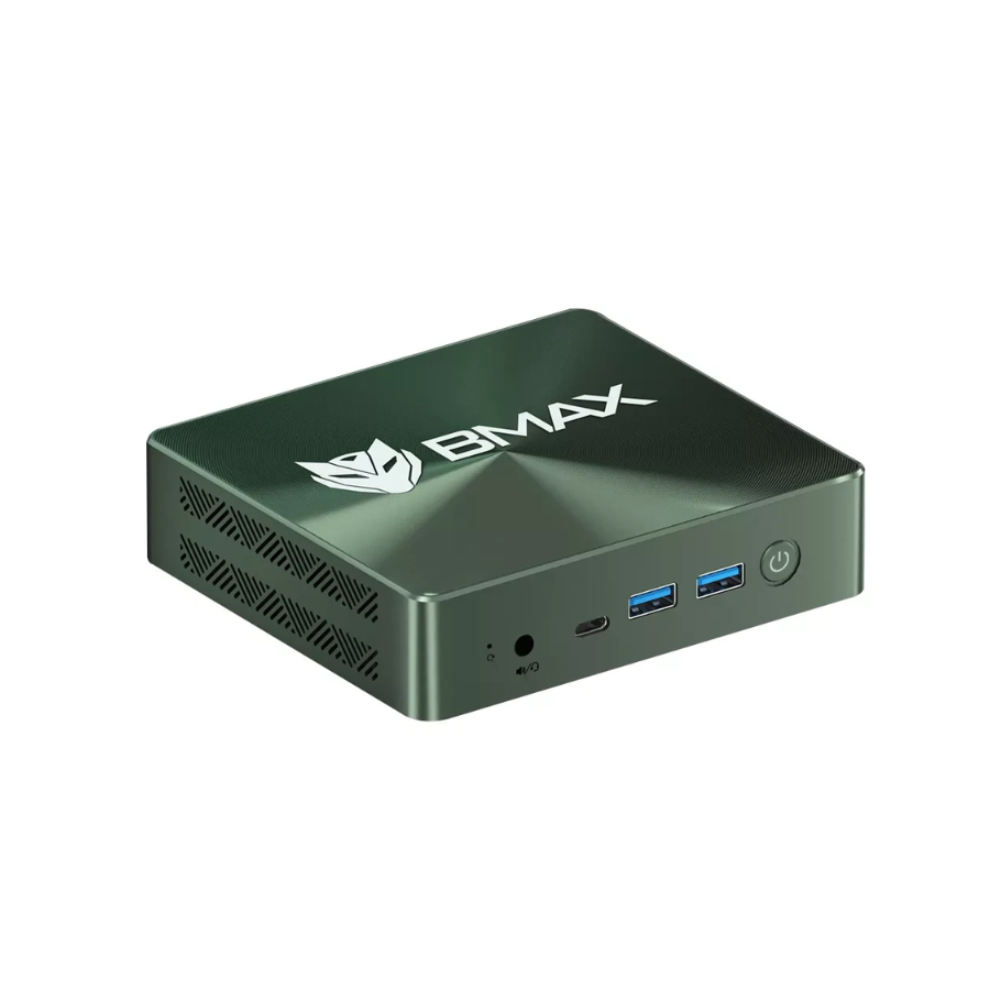 Mini PC BMAX B6 Plus Intel  Core i3
