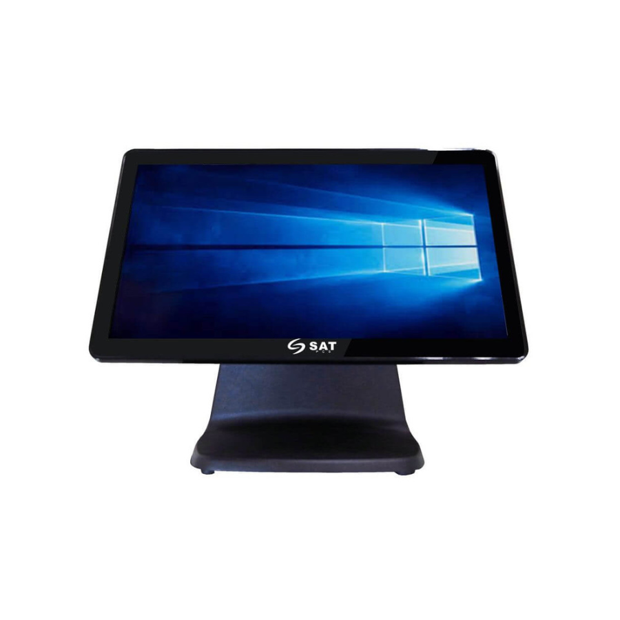 Computadora Todo en Uno SAT CI140J6412 4GB 128 SD
