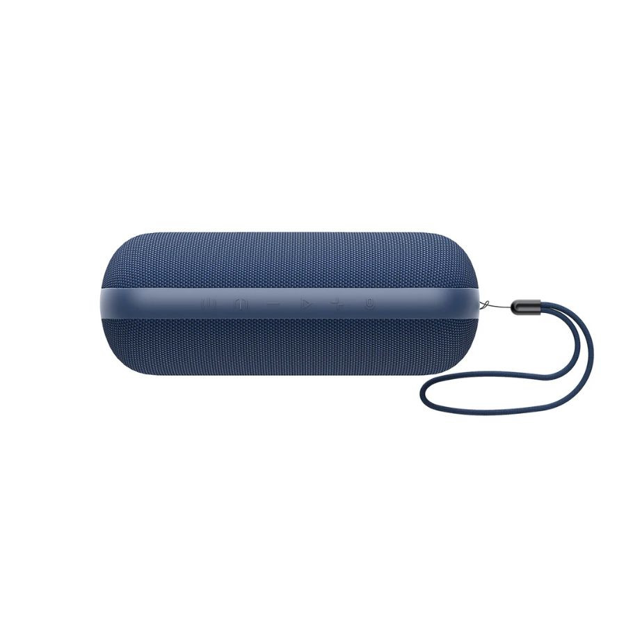 Parlante Portátil HAVIT M69 Bluetooth Azul
