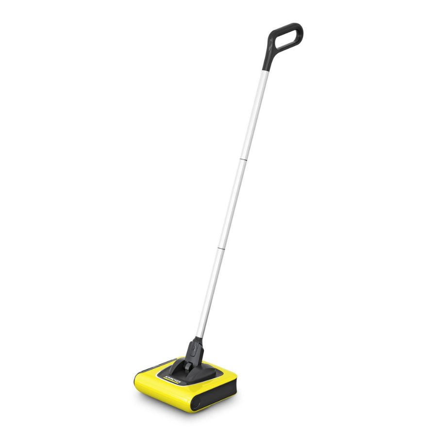 Barredor KARCHER Kb5 Eu Amarillo