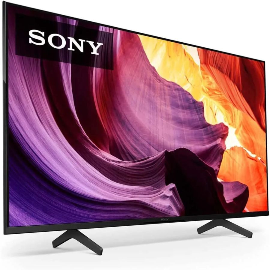Televisor SONY 55 Bravia 3 Led 4K Uhd Smart Tv Google