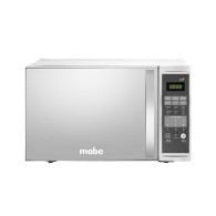 Microondas MABE 40 Lts Silver Espejado