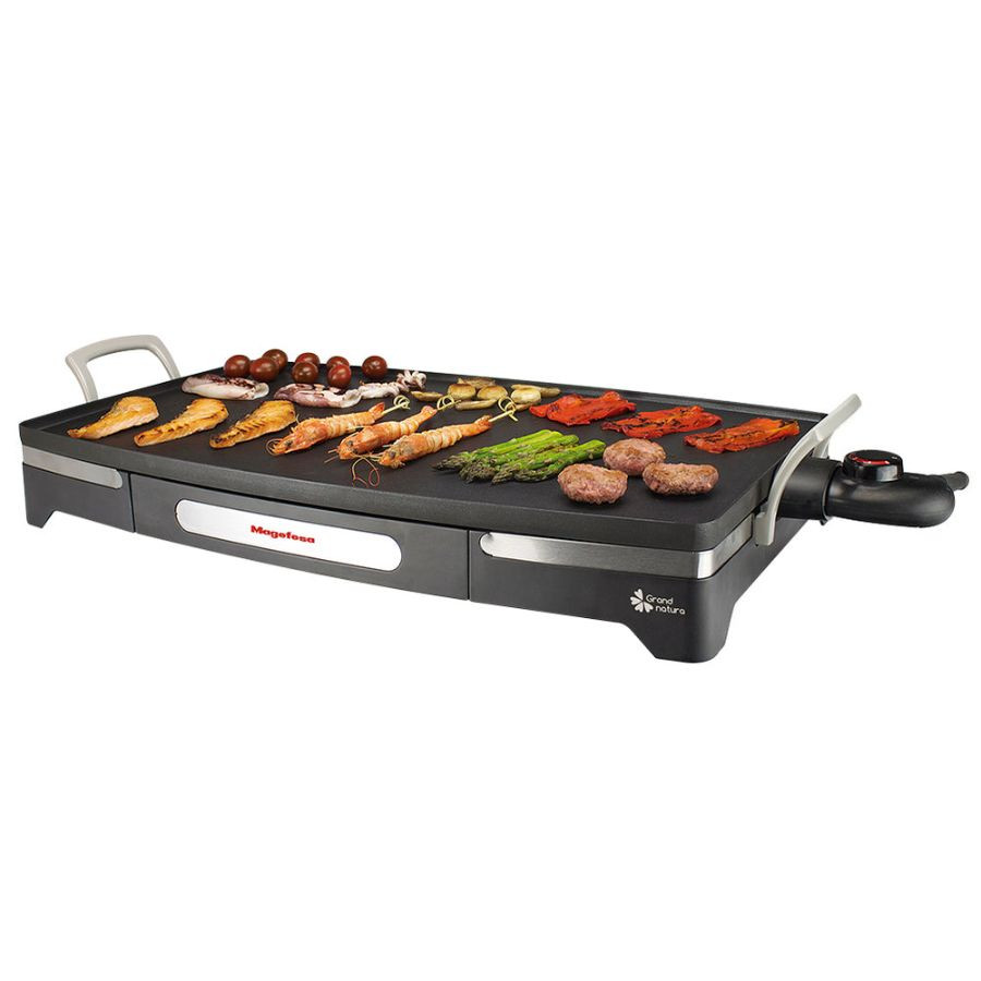 Grill MAGEFESA Mgf-4680 Grand Natura Grill