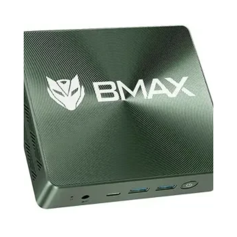Mini PC BMAX B6 PRO INTEL CORE i5