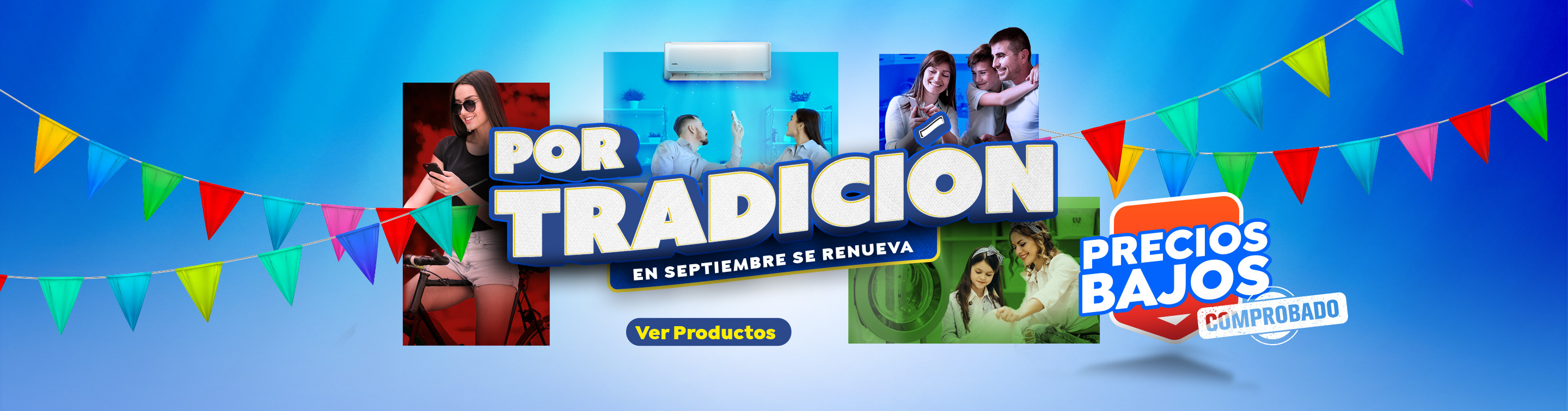 Camsa promo