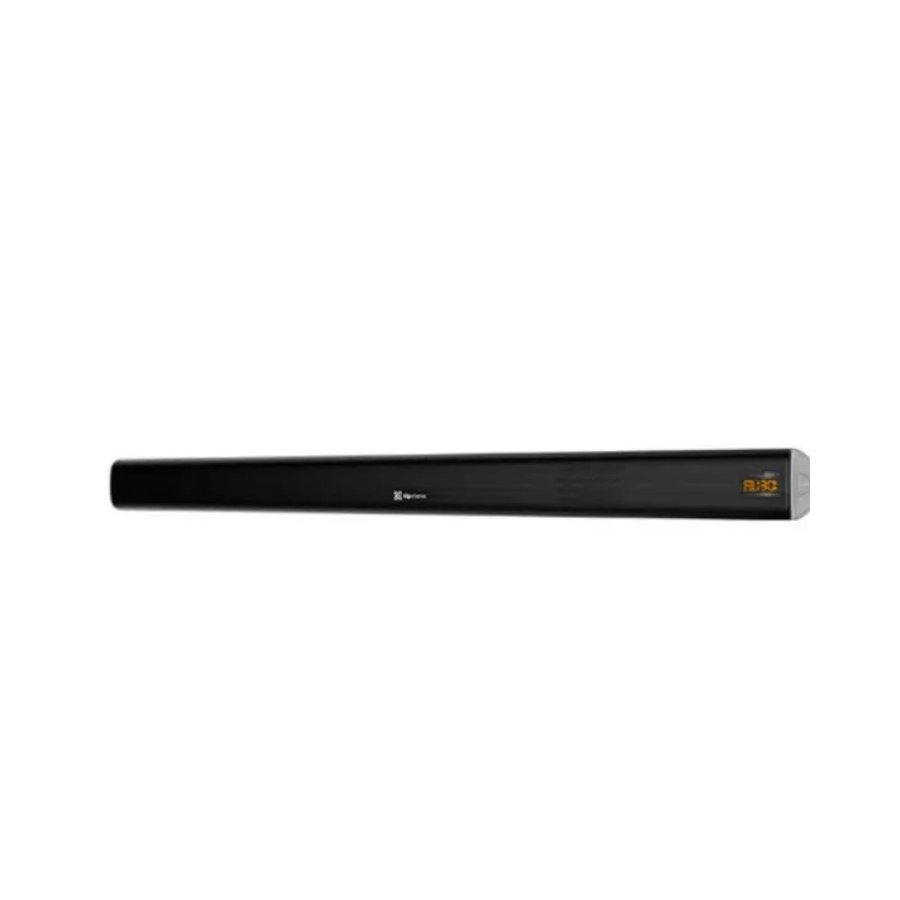 Barra de sonido de 2.0con tecnología bluetooth KLIPXTREME KSB-00A    Tunebar
