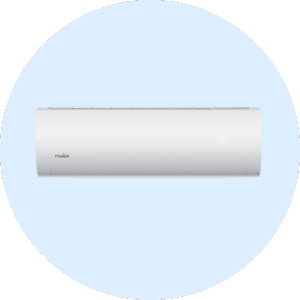 Aires acondicionados