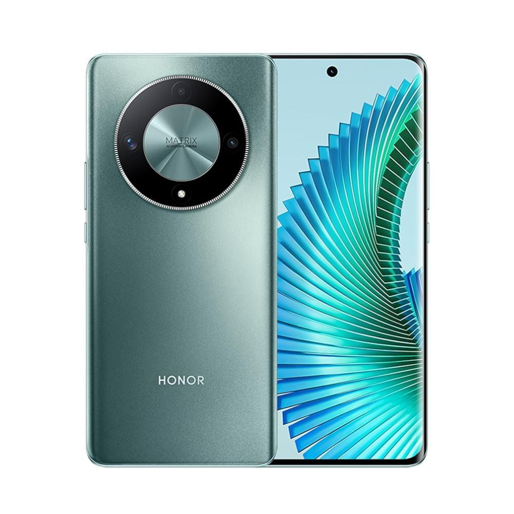 Celular HONOR Magic 6 Lite 5G 8Gb + 256Gb Verde