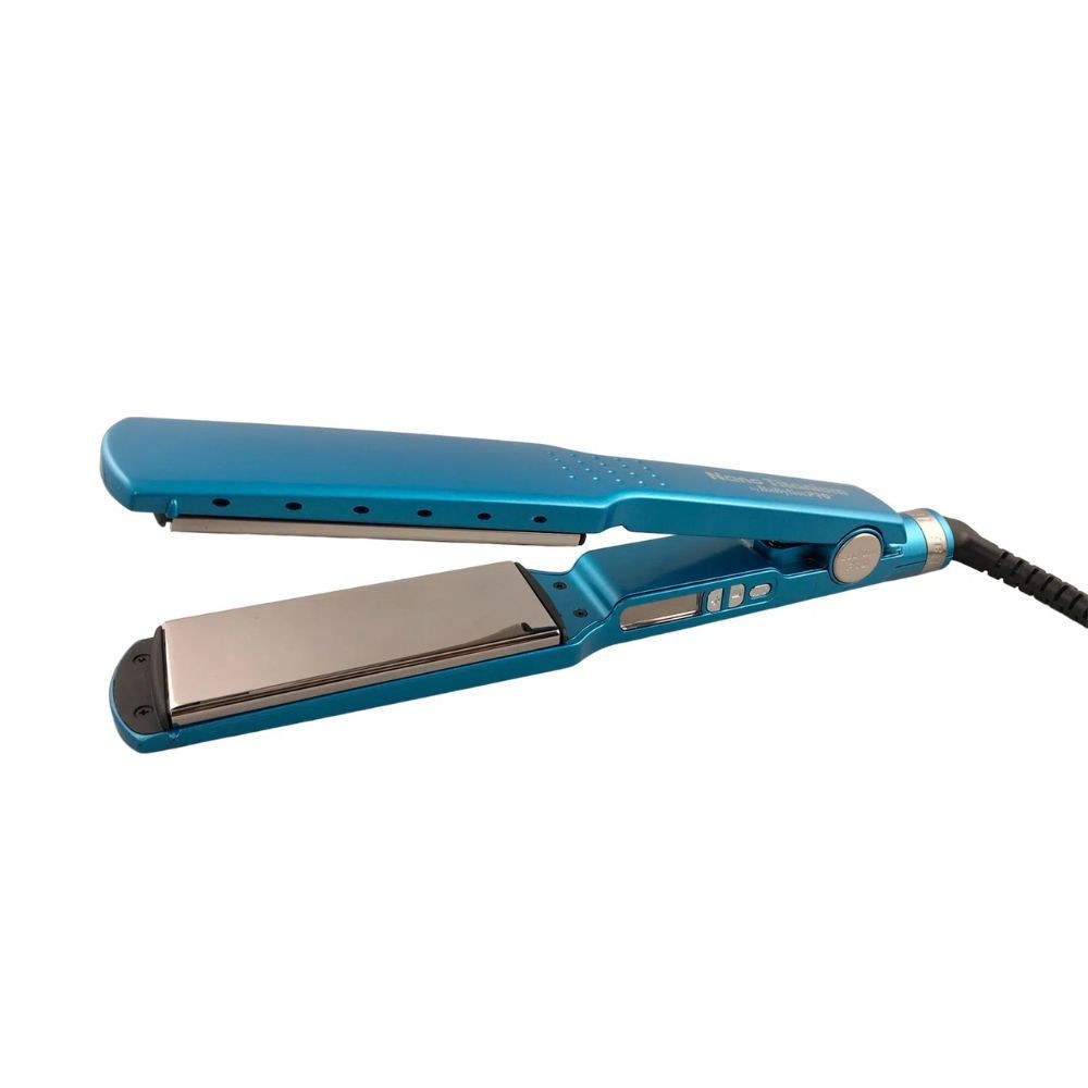 Plancha BABYLISS Pro Nano Titanium 4093Uz
