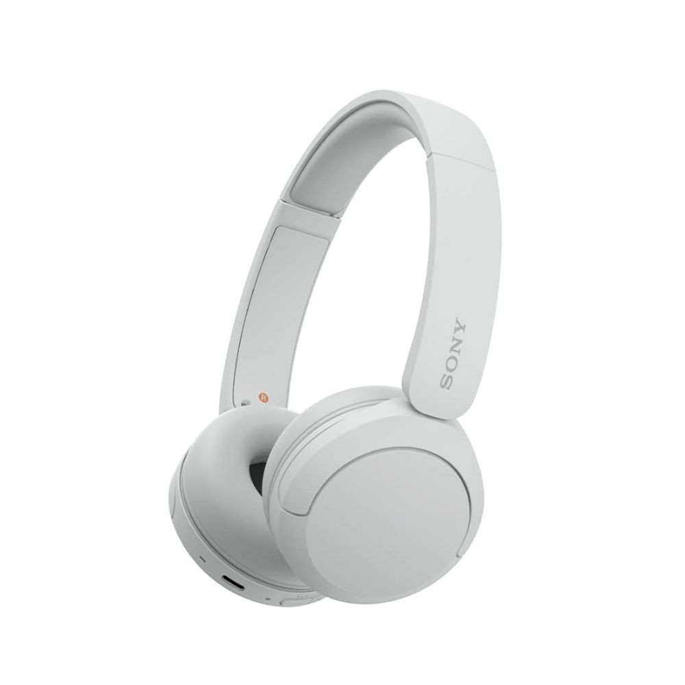 Audífonos SONY Wh-Ch520/Wz Uc Inalámbricos Blanco