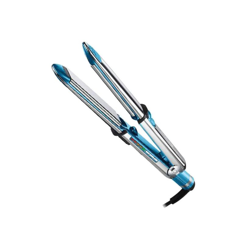 Plancha BABYLISS Pro Nano Titanium Optima 3100 Placa 1